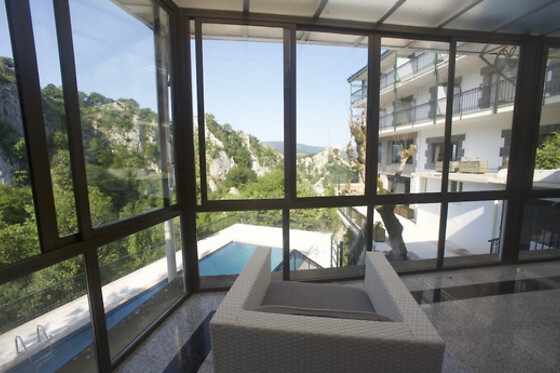 HOTEL SINDIKA - photo 2