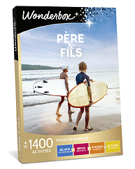 Père & fils