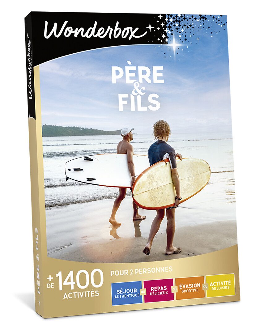 Père & fils