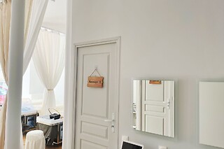 Une séance de spa capillaire et une boisson chaude pour 2 au Thaï Bonheur SPA à Nice (06)