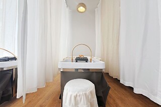 Une séance de spa capillaire et une boisson chaude pour 2 au Thaï Bonheur SPA à Nice (06)