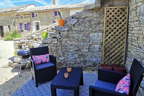Les Gîtes de La Roche Élie - photo 0