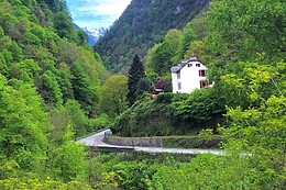 Chambres d'hôtes les Ruisseaux