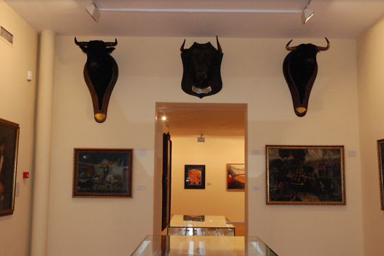LAS VENTAS TOUR - photo 3