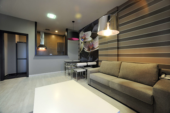 APARTAMENTOS LEO DELUXE Y APARTAMENTOS LEO PUNTA UMBRIA - photo 9