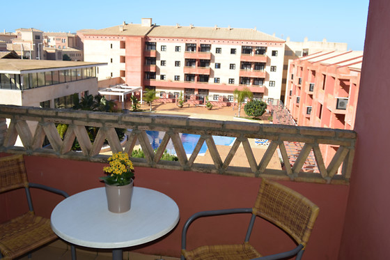 APARTAMENTOS LEO DELUXE Y APARTAMENTOS LEO PUNTA UMBRIA - photo 1