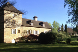 Le Moulin du Boisset