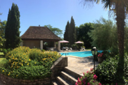 Le Moulin du Boisset