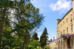 Domaine de Fajac la Selve