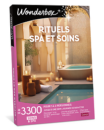 Rituels Spa et Soins