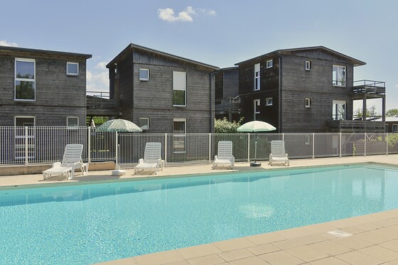 le domaine de Saint Orens - photo 3