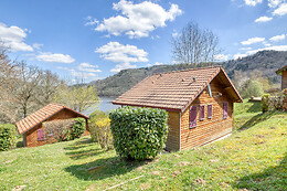 Les Chalets de la Chazotte
