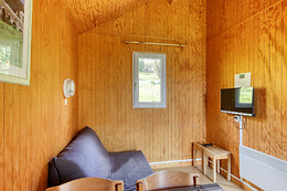 Les Chalets de la Chazotte