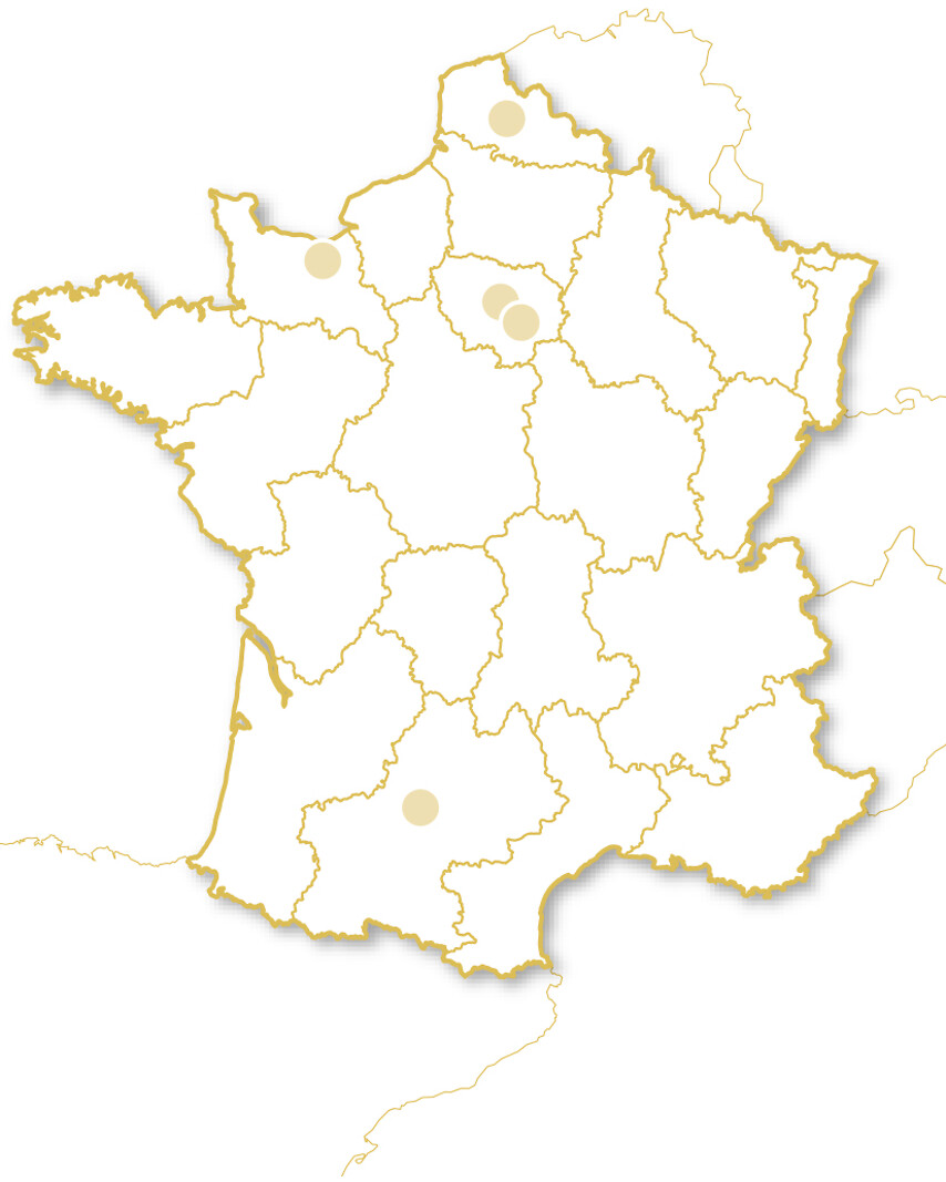Dîner étoilé