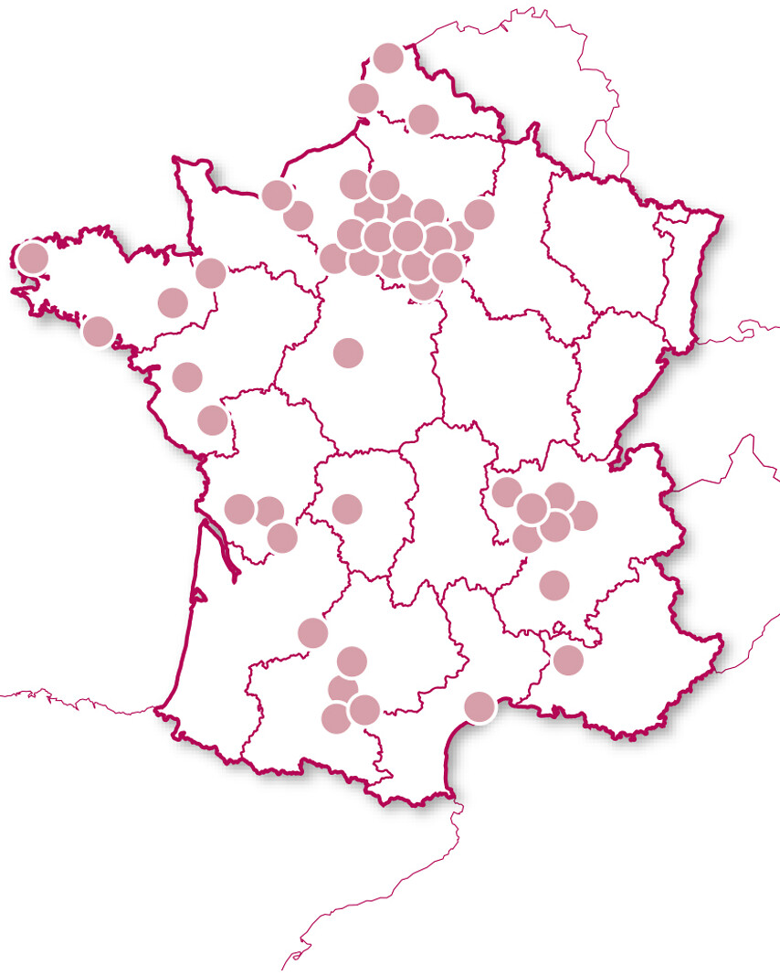 Ateliers de cuisine