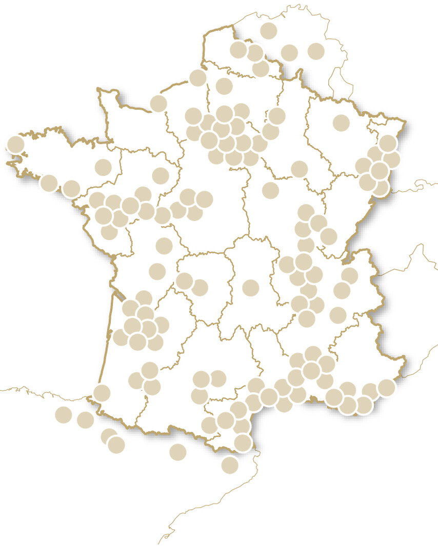 Ateliers d'œnologie