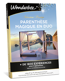 Parenthèse magique en duo