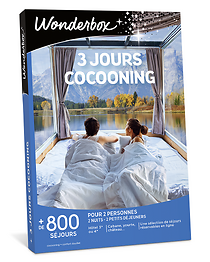 3 jours cocooning