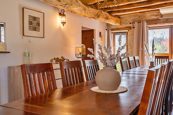 Chambres et Jardin de Pierres - photo 13