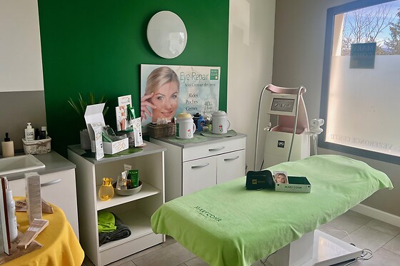 L'instant Beauté - photo 1