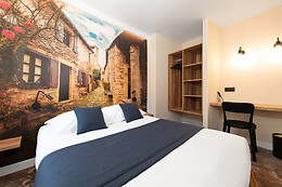 Hôtel le Relays du Chasteau