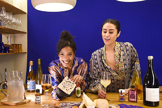 Dégustation Vins et Fromages à Paris à Paris 10ème