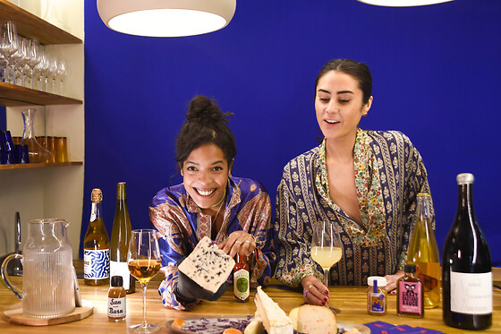 Dégustation Vins et Fromages à Paris à Paris 10ème