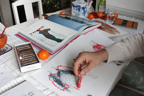 Atelier 