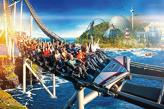 Europa Park - Séjour pour 2