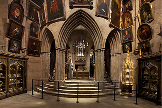 Harry Potter Studio - Visite en duo
