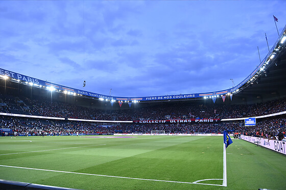 PSG Expérience - Match & Stadium tour pour 2