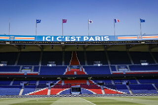 PSG Expérience - Match & Stadium tour pour 2