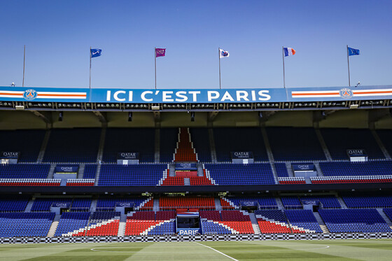 PSG Expérience - Match & Stadium tour pour 2