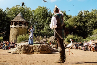 Puy Du Fou - 1 jour en famille