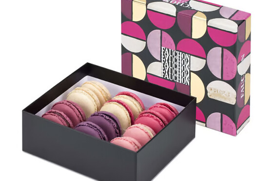 Fauchon - photo 1