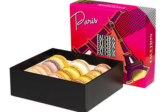 Fauchon - photo 7