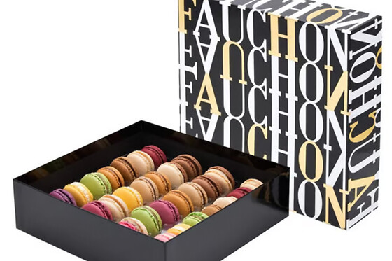 Fauchon - photo 9