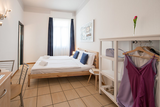 Lugano Center Guest House - photo 4