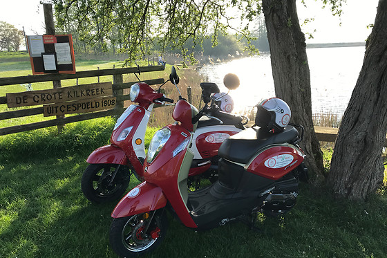 ScootMoment - photo 1