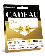 Carte générique Enveloppe