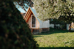 Cœur Cristal