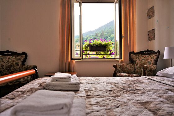 Hotel Baldo - photo 4