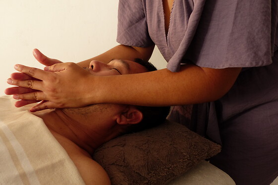 Maï Massage - photo 6
