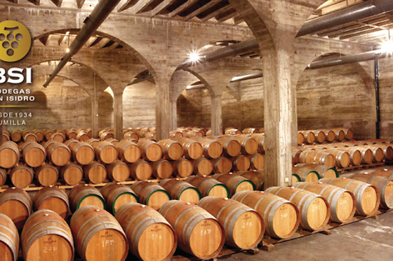 BODEGAS SAN ISIDRO - photo 2