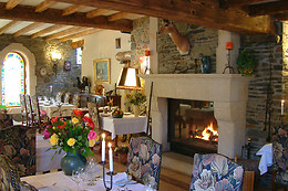L'Auberge des Ecureuils