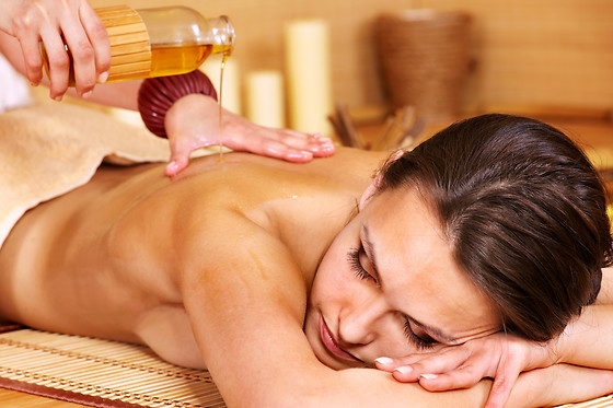Allegra Beauty Spa - photo 1