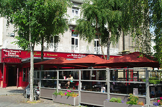 Séjour gourmand chez Best Western Le Duguesclin à Saint-Brieuc (22)