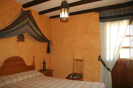 LA CASA RURAL DE CALATAÑAZOR - photo 6