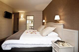 Séjour gourmand chez Best Western Le Duguesclin à Saint-Brieuc (22)