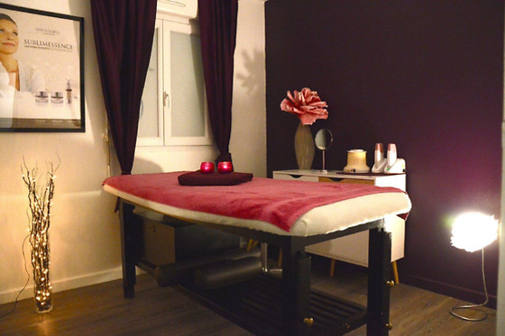 Institut de beauté Eglantine - photo 1